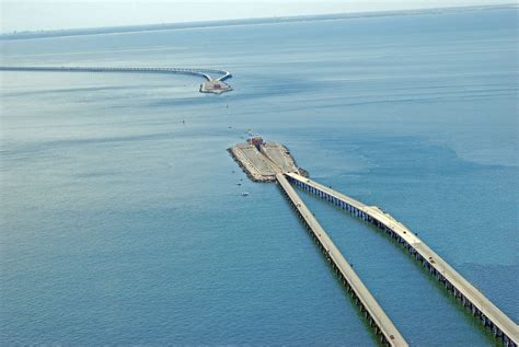 bridges that go under the water